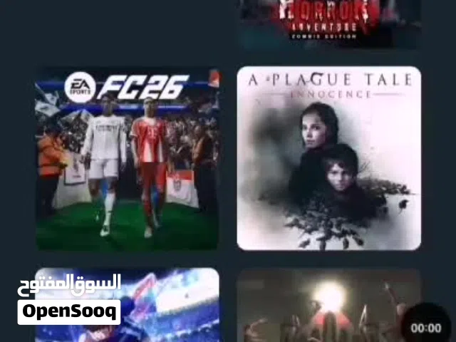 Accounts - Others Accounts and Characters for Sale in Northern Governorate