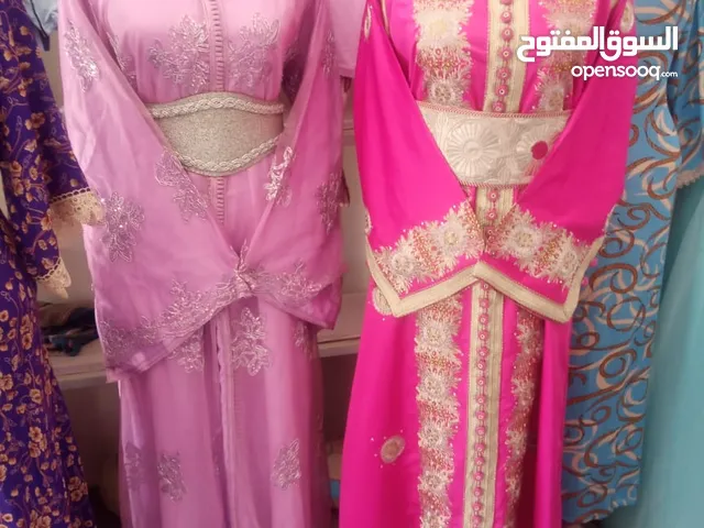 Weddings and Engagements Dresses in Agadir