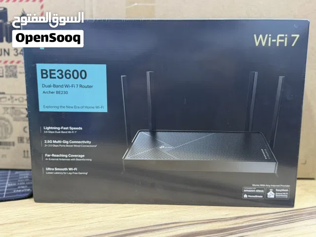 TP-Link Archer BE230