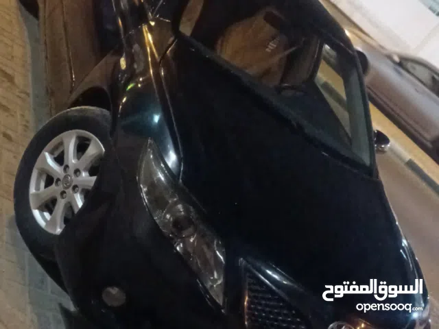 Used Toyota Camry in Southern Governorate