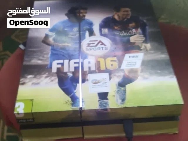 PlayStation 4 PlayStation for sale in Ma'rib