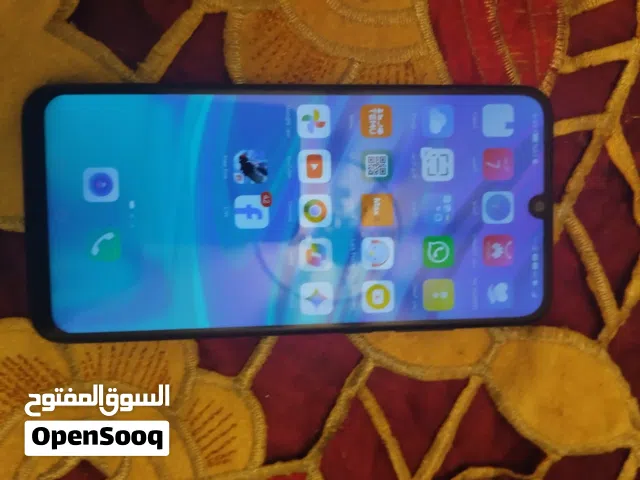 HUAWEI P smart 2019