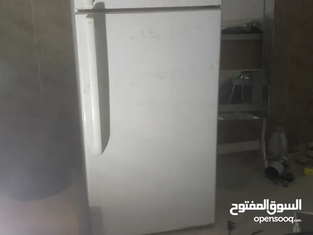 ثلاجه فريزل