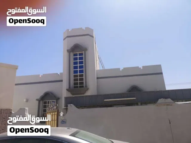 منزل  معبيلة جنوبية خلف مركز القبائل للتخفيضات بموقع حيوي مدارس جامع الأنوار مركز صحي كل م تحتاجه