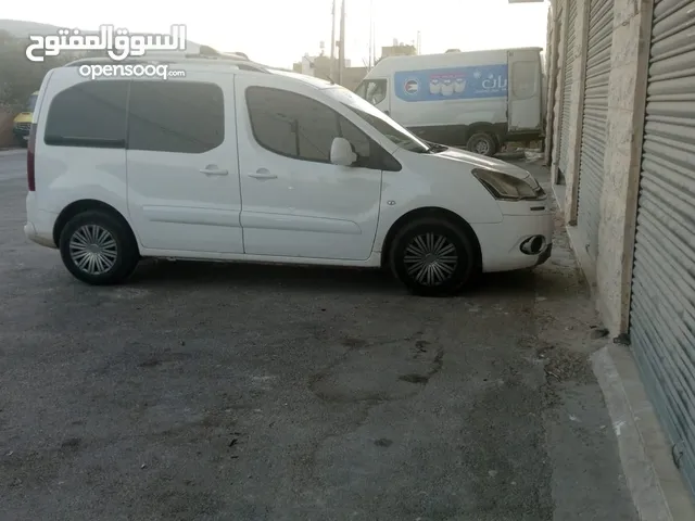 ستروين بيرلنجو