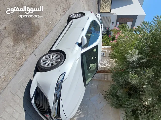Used Toyota Camry in Muharraq