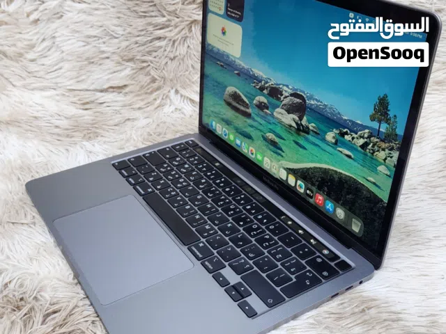 MacBook Pro A2251 2020 16gb ram 512gb ssd Touch bar & I'D 4type C ports macOS Tahoa 26.0.1 retina