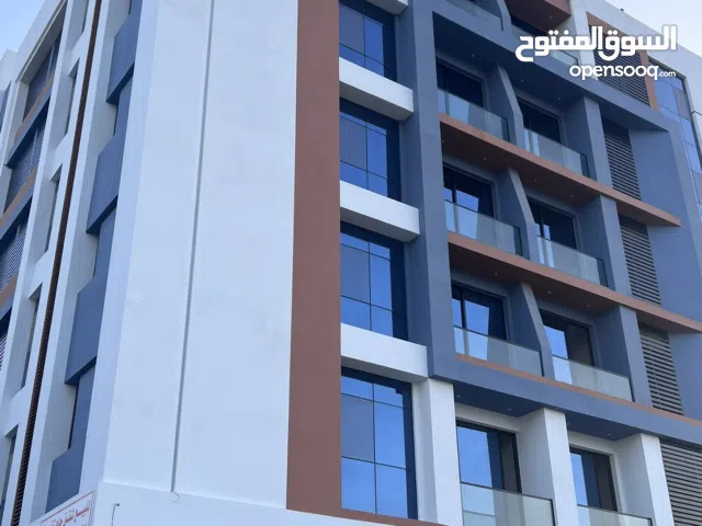 محل تجاري فخم و مميز في الموالح