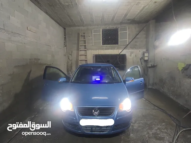 بولو 2007 للبيع