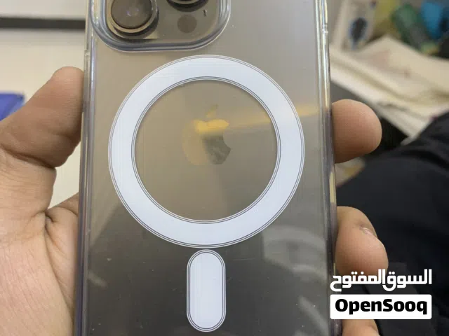 Apple iPhone 13 Pro 128 GB in Tripoli