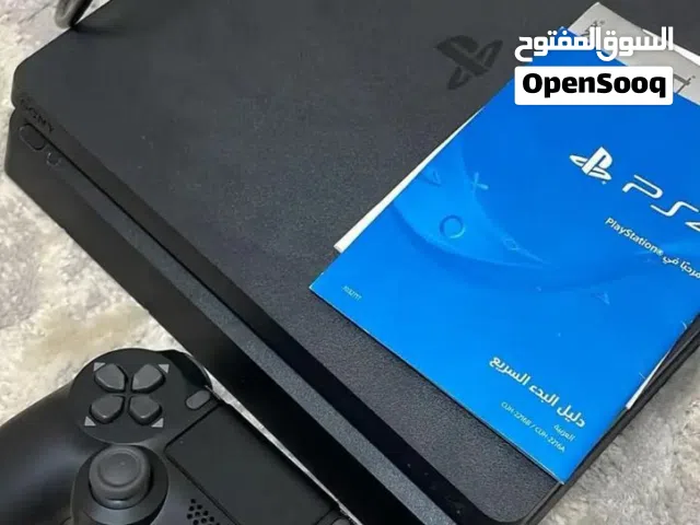 سوني 4 للبيع