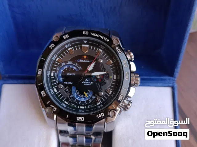 Analog Quartz Casio watches  for sale in Amman