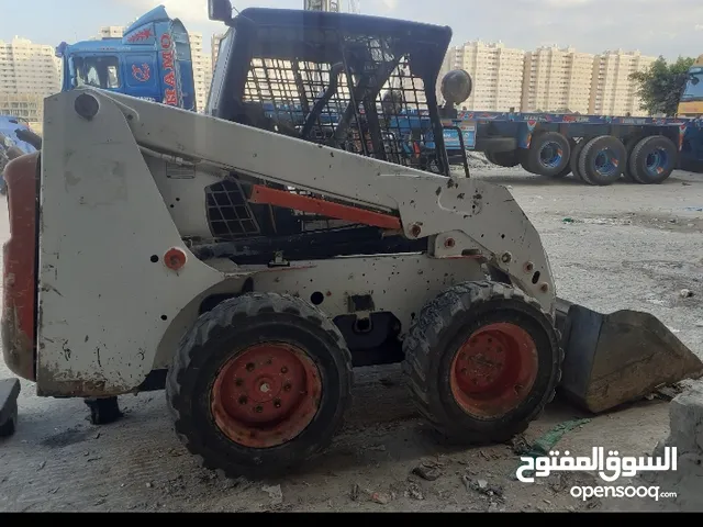 2021 Tractor Agriculture Equipments in Alexandria