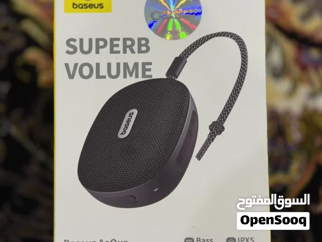 baseus SUPERB VOLUME