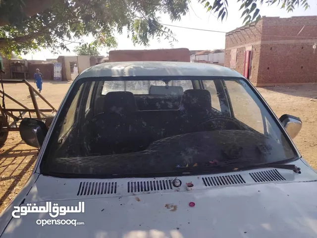 تويوتا هايلوكس 92