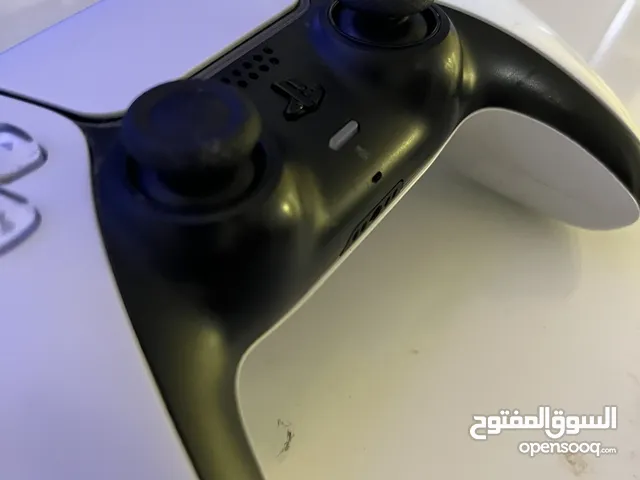 جهاز سوني 5slim جديد غير مستعمل