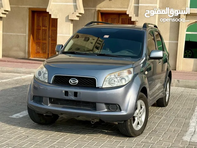 دايهاتسو تيريوس 2008 خليجي