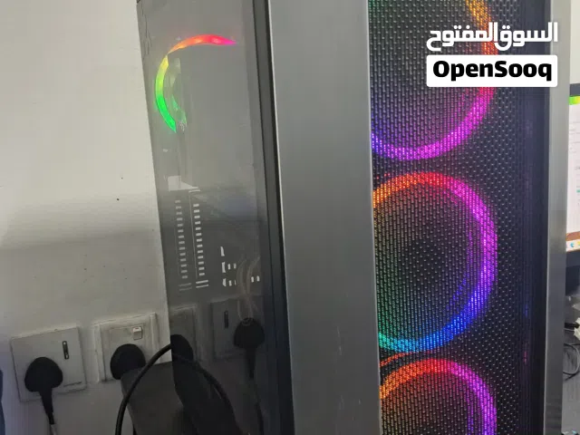 بي سي قيمنق مونتاج pc gaming