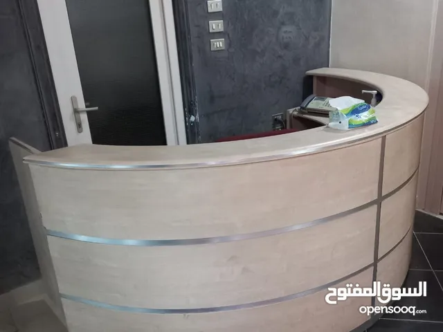 عيادة للتنازل