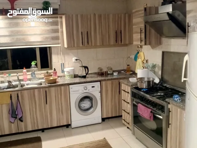 160 m2 3 Bedrooms Apartments for Sale in Amman Tabarboor
