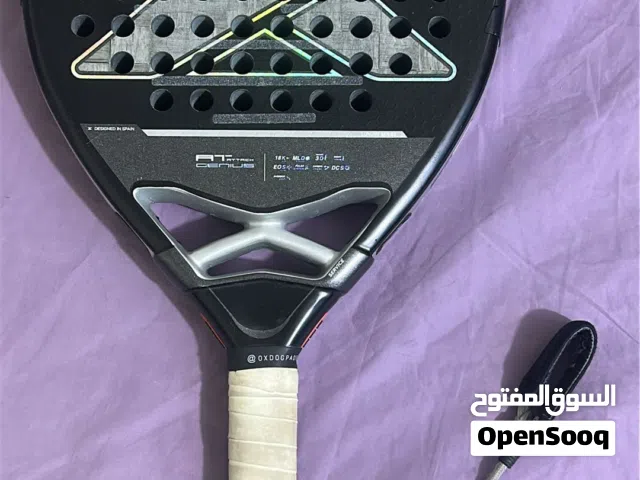 NOX AT10 Genius 18K 2024 Padel Racket