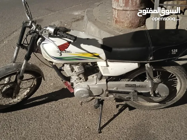 Honda CB1000R 2014 in Basra