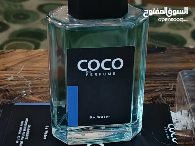 COCO STEM PERFUME