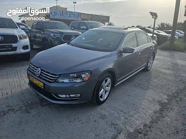 Volkswagen Passat 2015 in Al Batinah