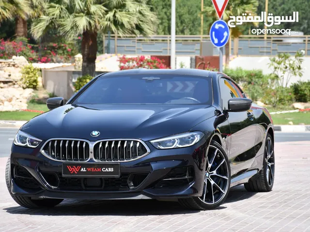 Used BMW Other in Sharjah