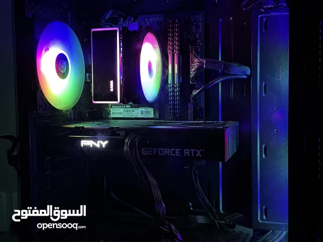 Pc gaming كمبيوتر العاب