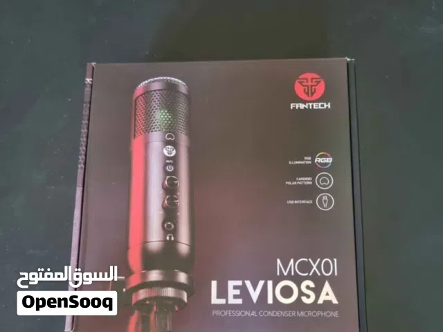 Leviosa MCX01 Microphone اصلي