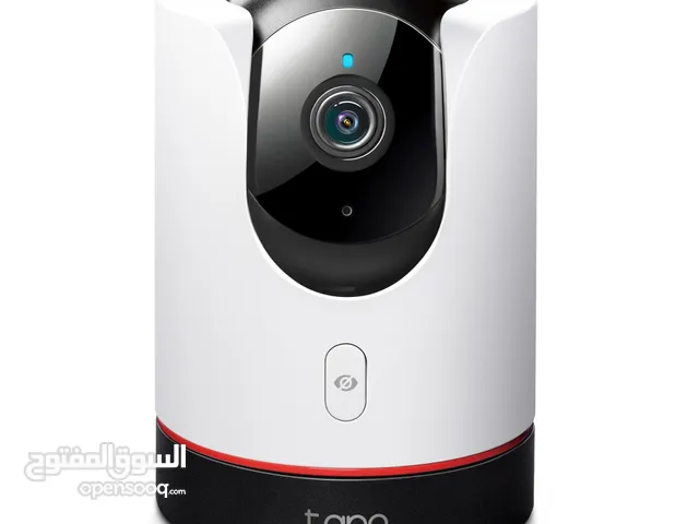 tapo c225 pan/tilt AI home security wi-fi camera