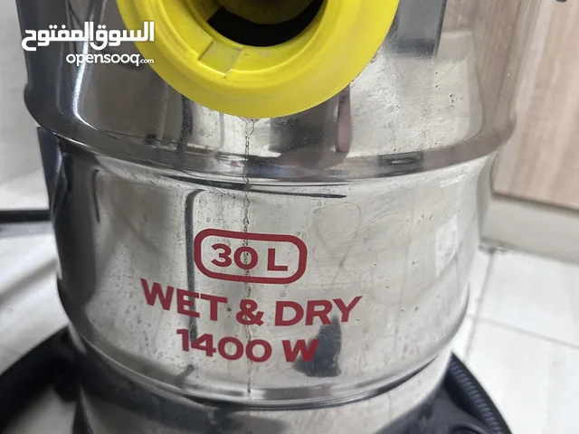 Other Vacuum Cleaners for sale in Ajman
