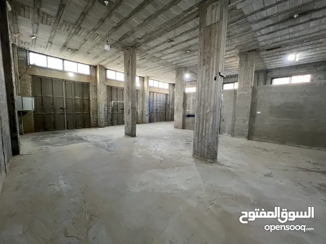 Furnished Warehouses in Nablus Rujeib