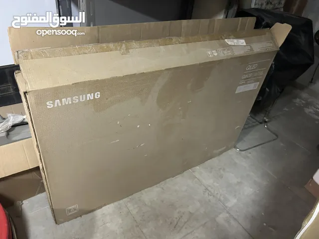 Samsung QLED 55 Inch TV in Giza