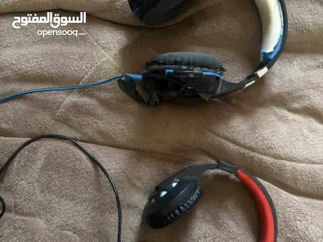 Caque KOTION EACH G2000+ casque Ehere gratuit