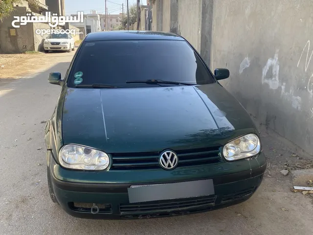 Used Volkswagen Taro in Tripoli