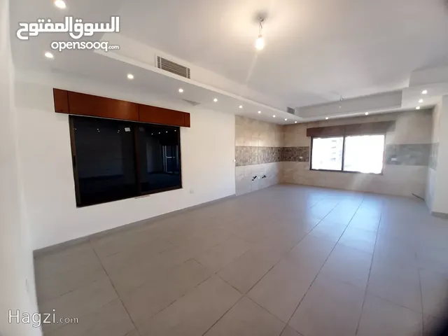 شقة طابق تسوية للبيع في عبدون ( Property ID : 30972 )