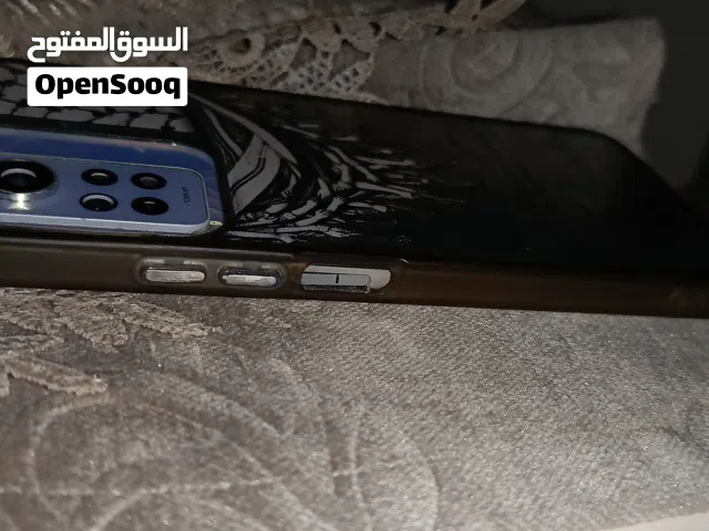 ريدمي نوت 12برو بدو شاشه