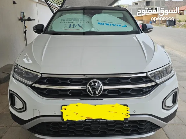 Used Volkswagen Other in Muscat