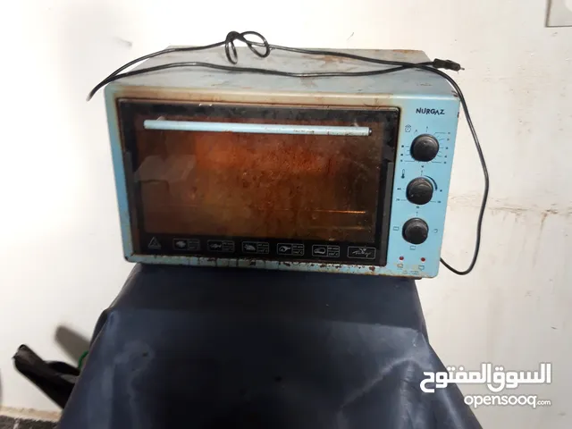 Other Ovens in Misrata