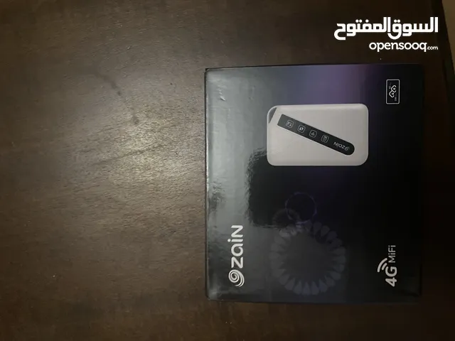 راوتر منزلي ومتنقل