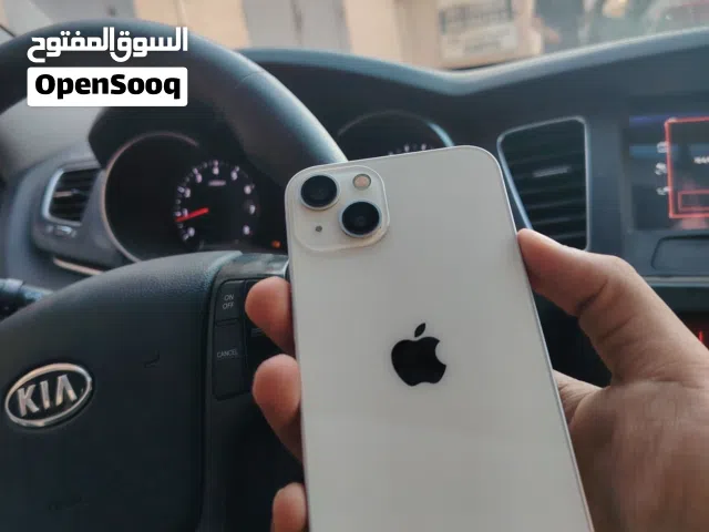 Apple iPhone 13 256 GB in Tripoli