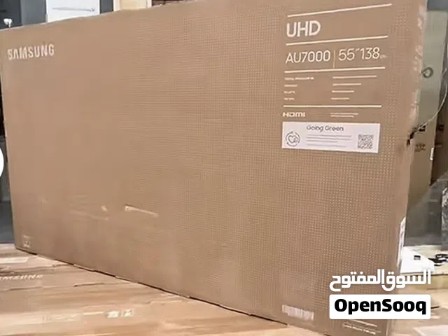 شاشه سامسونق 55 الأصلية الوكيل