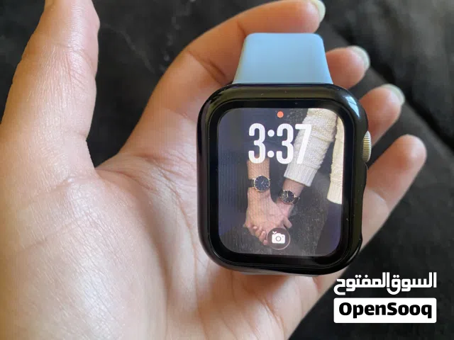Apple smart watches for Sale in Zarqa