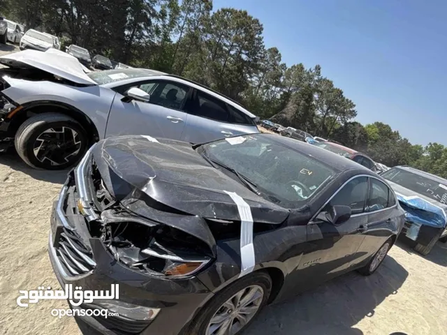 New Chevrolet Malibu in Basra
