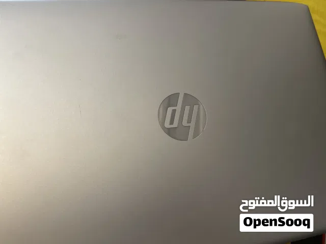 Windows HP Computers for sale in Muscat