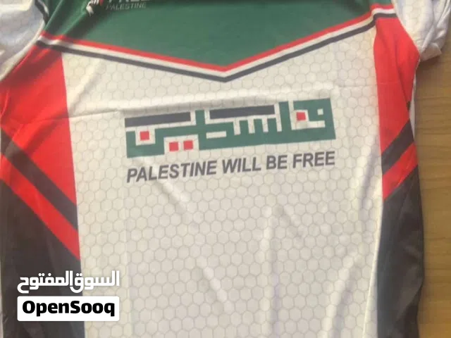 Brand new Palestinian fan kit only for 25jds  never been worn wear it for the people of palestine