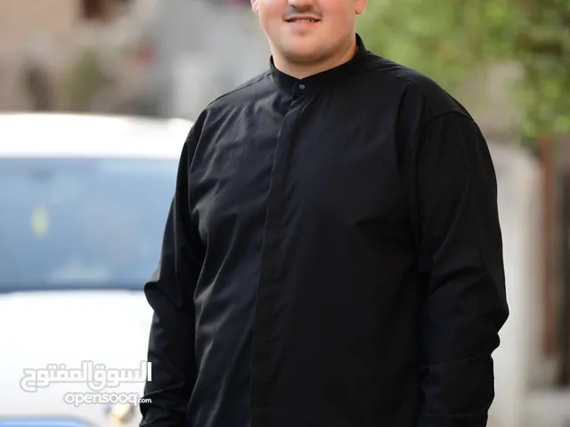 محمد جميل سعدات محيسن