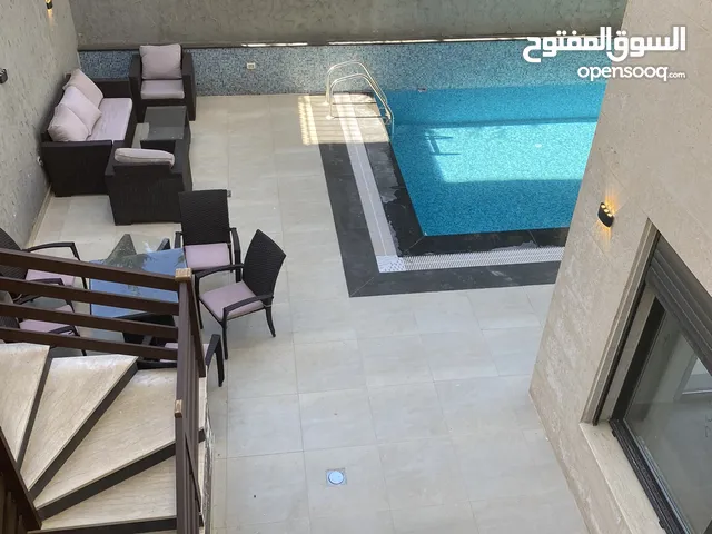 380m2 4 Bedrooms Apartments for Sale in Amman Khalda